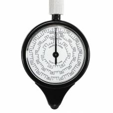 Курвіметр (прилад для вимірювання довжини кривих ліній) 