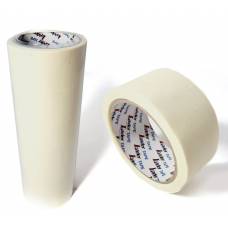 Скотч малярный Leader 44мм 20м для оклейки вікон