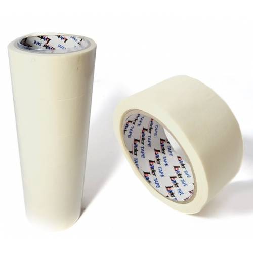 Скотч малярный Leader 44мм 20м для оклейки вікон