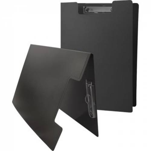 Планшет папка Economix A4 E30153-01 чорная Планшет папка Economix A4 E30153-01 чорная