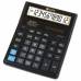 Калькулятор ELEVEN SDC-888 XBK (виробництво citizen) 12 розрядів, бухгалтерський чорний  ХІТ ПРОДАЖ