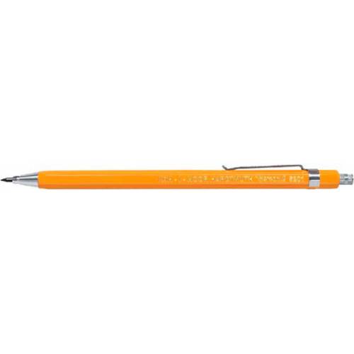Цанговый карандаш Koh-i-noor 5201 Verstail цанговый 2мм ціет корпуса в ассортименте