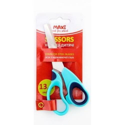 Ножницы детские Maxi MX40433 13,6см