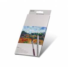 Цветные карандаши  Marco 24цв. 7120-24CB Raffine акварель 