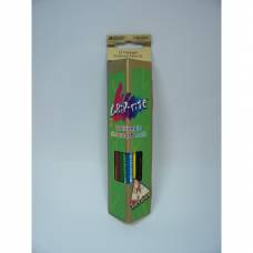 Цветные карандаши  Marco 12цв. 9100-12CB треуг Grip-Rate 