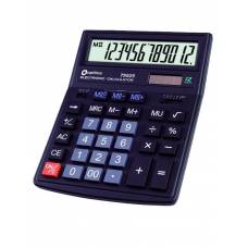 Калькулятор Optima O75525 12 разрядов