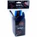 Подставка для ручек детская Kite NS24-214 Hot Wheels квадратный