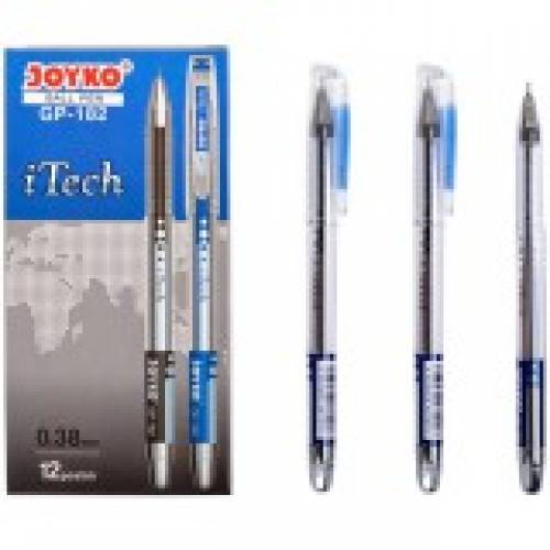 Ручка Joyko GP-182 iTech 0.38mm