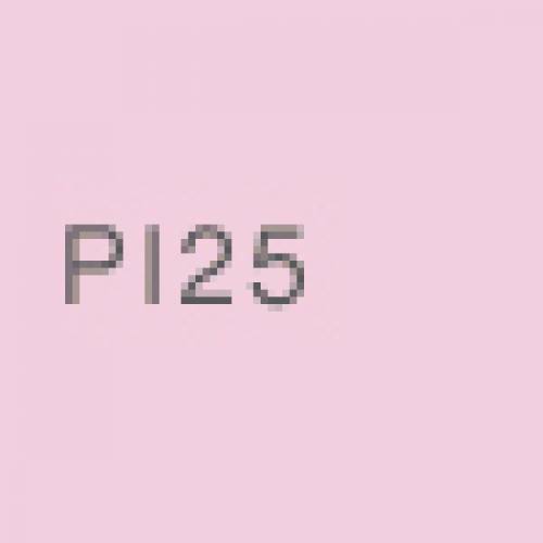 Бумага цветная ксероксная A4 160гр/м2 250арк IQ pastel PI25 Pink светло розовая