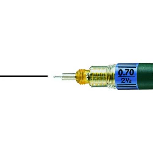 Рапидограф Faber 0,7мм TG1-S 160070 РОЗПРОДАЖ!!!