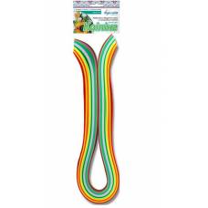 Квилинг Харьков набор бумаги (длина 700мм)  5мм