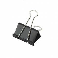 Біндер Buromax 19мм BM.5305