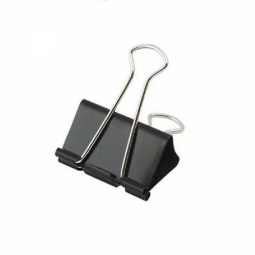 Біндер Buromax 19мм BM.5305