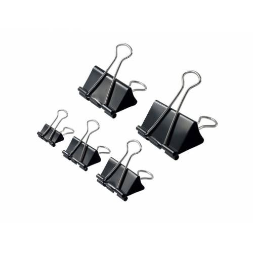 Біндер Buromax 15мм BM.5306