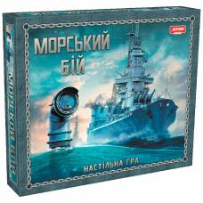 Игра TM Artos настольная "Морской бой" 620789