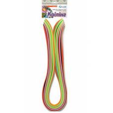 Квилинг Харьков набор бумаги (длина 700мм)  7мм