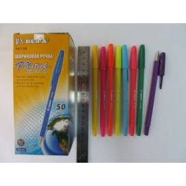 Ручка Biefa кулькова AA110B
