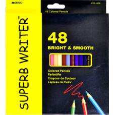 Цветные карандаши  Marco 48цв. 4100-48CB SW 