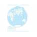 Атлас по географии 5-6кл "Пізнаємо природу" Институт передовых технологий" НУШ