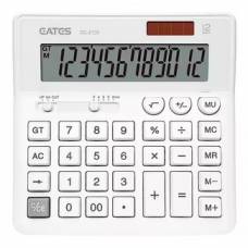 Калькулятор Gates DC-2133 12-ти розрядний 160*160мм Калькулятор Gates DC-2133 12-ти розрядний 160*160мм