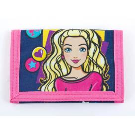 Кошелек 1Вересня 531430 Barbie jeans Кошелек 1Вересня 531430 Barbie jeans