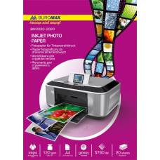 Фотобумага Buromax A4 20л глянц. 230г/кв.м BM.2220-6020