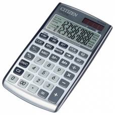 Калькулятор CITIZEN CPC-210 GL