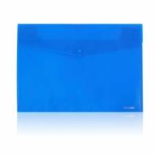 Папка Economix на кнопці формат A3 E31317 колір в ассортимент