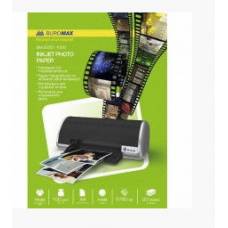 Фотобумага Buromax A4 20л матов 180г/кв.м BM.2225-4020 Фотобумага Buromax A4 20л матов 180г/кв.м BM.2225-4020