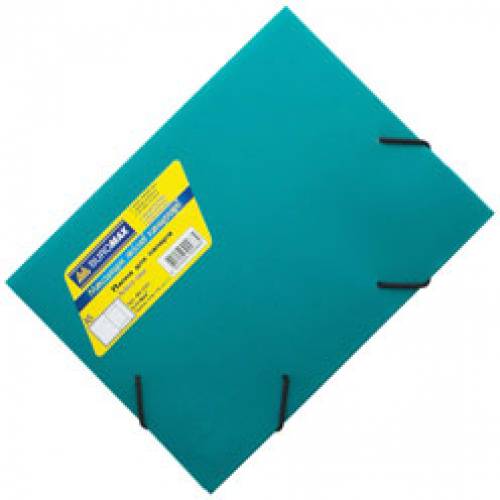 Папка Buromax на гумці А5 BM3901