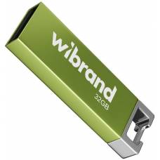 Накопитель Flash Wibrand 32Gb дизайн в асортименті Накопитель Flash Wibrand 32Gb дизайн в асортименті