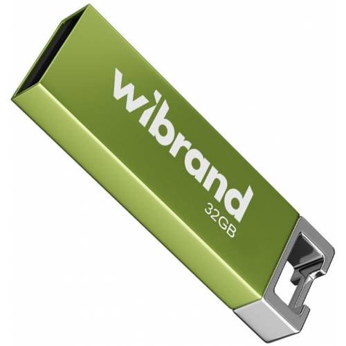 Накопитель Flash Wibrand 32Gb дизайн в асортименті Накопитель Flash Wibrand 32Gb дизайн в асортименті