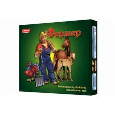 Игра TM Artos настольная "Фермер"