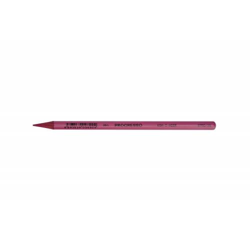 Карандаш Koh-i-noor бездревесный для рисунка и графики Progresso 8750/ 16 bordeaux red