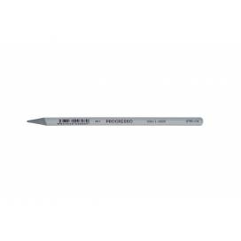 Карандаш Koh-i-noor бездревесный для рисунка и графики Progresso 8750/ 24 platine grey Карандаш Koh-i-noor бездревесный для рисунка и графики Progresso 8750/ 24 platine grey