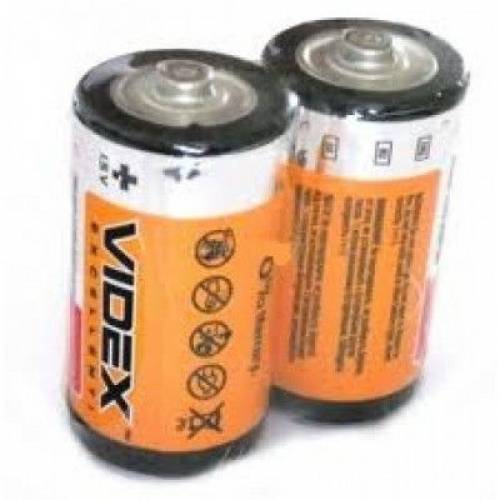 Батарейка Videx R14