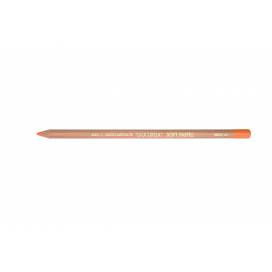 Кольорові олівці KIN Gioconda пастельні 8820/ 40 cadmium orange Кольорові олівці KIN Gioconda пастельні 8820/ 40 cadmium orange