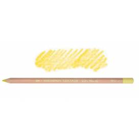 Кольоровий олівець пастельний Koh-i-noor Gioconda для творчості 8820/2 chrome yellow