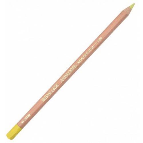 Цветной карандаш пастельный Koh-i-noor Gioconda для творчества 8820/ 36 lemon yellow Цветной карандаш пастельный Koh-i-noor Gioconda для творчества 8820/ 36 lemon yellow