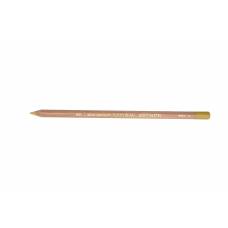 Кольорові олівці KIN Gioconda пастельні 8820/ 14 light ochre