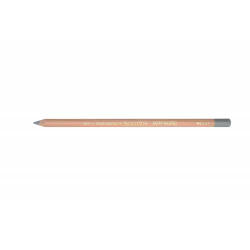 Цветной карандаш пастельный Koh-i-noor Gioconda для творчества 8820/ 33 pearl grey