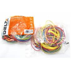 Резинка для денег  200гр Delta D4621