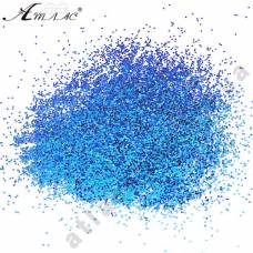 Блёстки (глитер) ТМ Атлас AS 2014 А-920 5гр синий