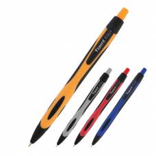 Ручка Axent шариковая 1066-02 Polo масл клац син Ручка Axent шариковая 1066-02 Polo масл клац син
