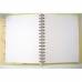 Блокнот Sketchbook Книга для записей и зарисовок .7723 рус 