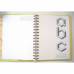 Блокнот Sketchbook Книга для записей и зарисовок .7723 рус 