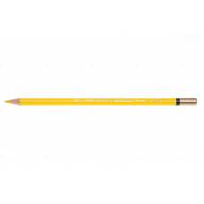 Карандаш акварельный Koh-i-noor Mondeluz цветной 3720 3 chrome yellow