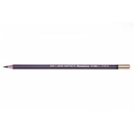 Карандаш акварельный Koh-i-noor Mondeluz цветной 3720 33 dark brown