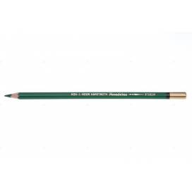 Карандаш акварельный Koh-i-noor Mondeluz цветной 3720 26 dark green