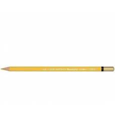 Карандаш акварельный Koh-i-noor Mondeluz цветной 3720 28 gold ochre